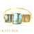 Michelle Bracelet - Katy Beh Jewelry - 2