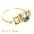 Michelle Bracelet - Katy Beh Jewelry - 3