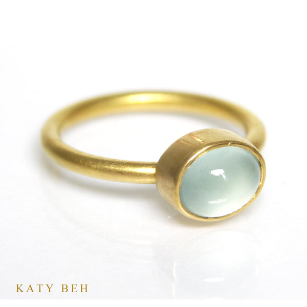 Rings - Katy Beh 22k Gold Handmade Jewelry New Orleans