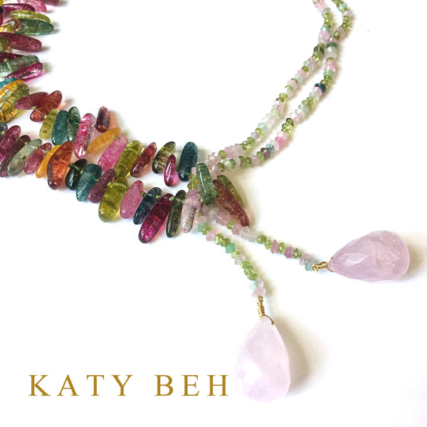 Daphne Necklace