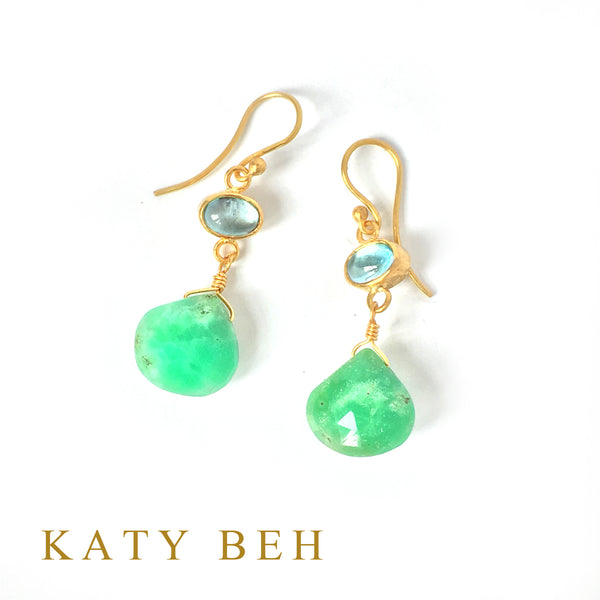 Lee Ann Earrings