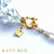 Shea Aquamarine and White Freshwater Pearl Necklace