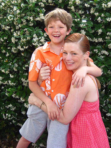 Mother's Day is Sunday May 8th
