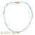 Taissa Aquamarine Necklace