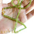 Hayden Peridot Necklace