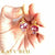 Lula Pink Topaz and Pink Sapphire Earrings