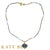 Katia Zircon Necklace
