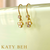 Kaimana Diamond Earrings