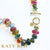 Indra Tourmaline Quartz Necklace