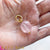 Ursala Rose Quartz Pendant