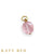Ursala Rose Quartz Pendant