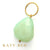 Pendant - Katy Beh 22k Gold Handmade Jewelry New Orleans