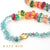 Necklaces - Katy Beh 22k Gold Handmade Jewelry New Orleans