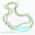 Necklaces - Katy Beh 22k Gold Handmade Jewelry New Orleans