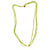 Sparkly Peridot Necklace