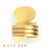 Gail Ring - Katy Beh Jewelry - 8