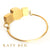 Michelle Bracelet - Katy Beh Jewelry - 4