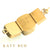 Michelle Bracelet - Katy Beh Jewelry - 12
