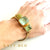 Michelle Bracelet - Katy Beh Jewelry - 13