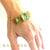 Michelle Bracelet - Katy Beh Jewelry - 14