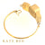 Michelle Bracelet - Katy Beh Jewelry - 15