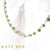 Ana Maria Peruvian Opal Necklace