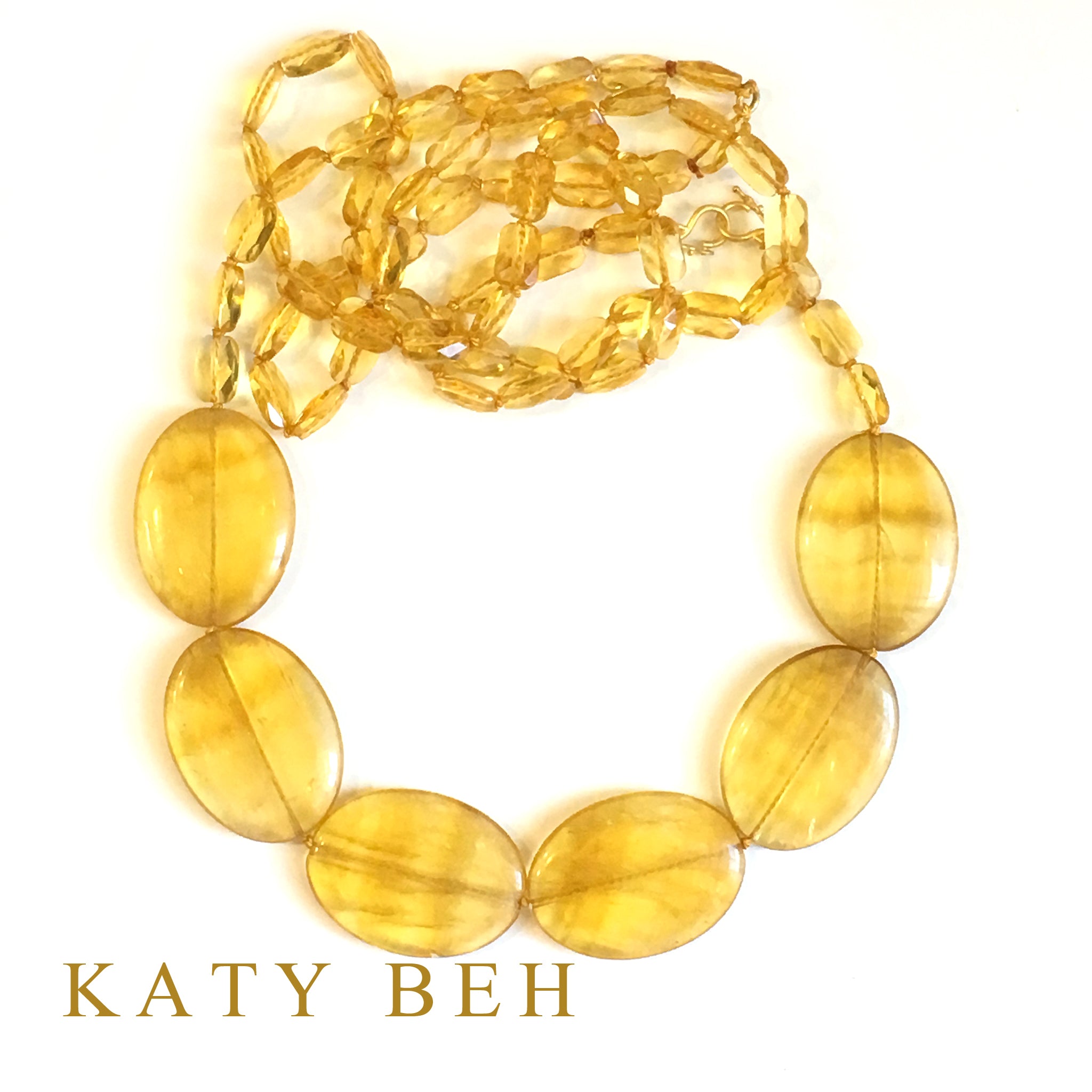 Barbara Necklace