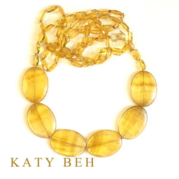 Barbara Necklace
