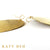 Charlie 22k Gold Earrings