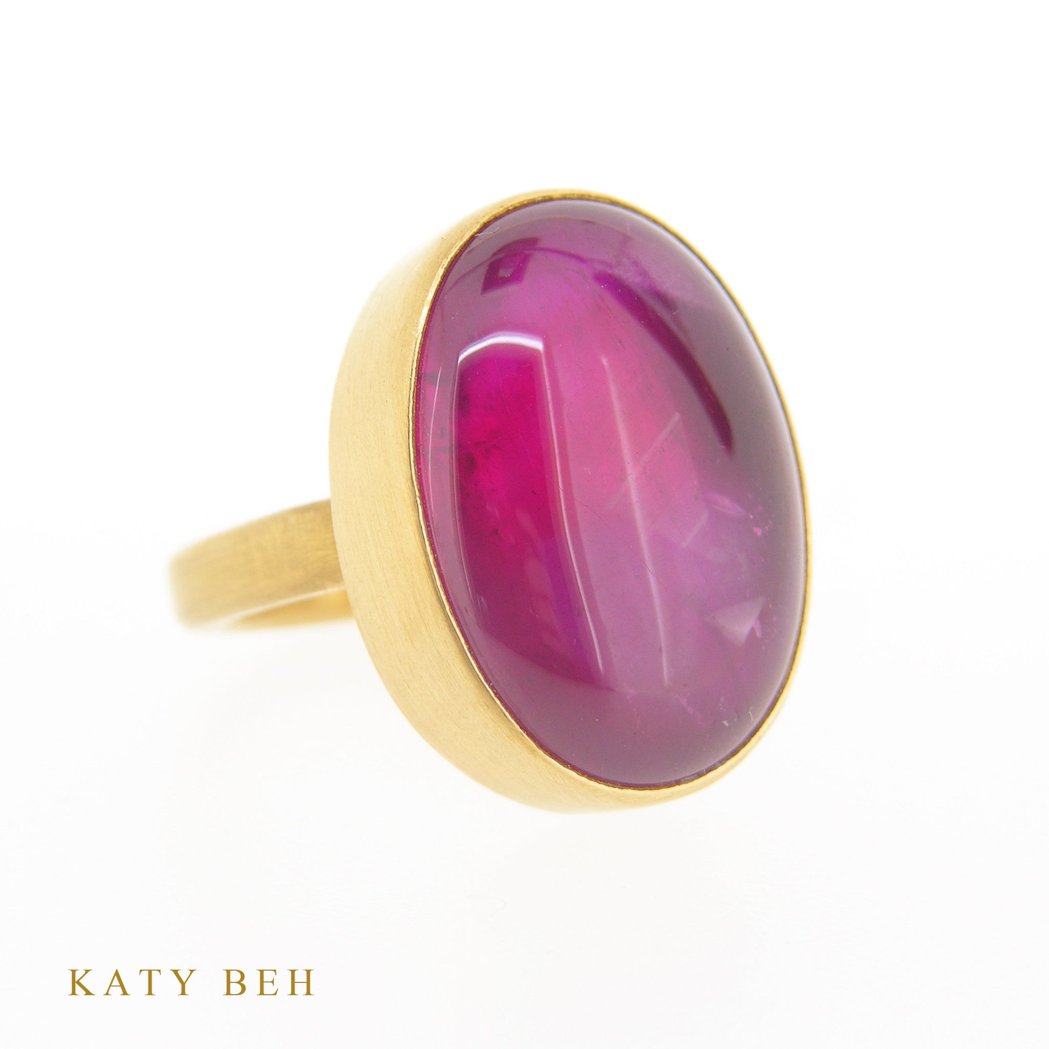 Rings - Katy Beh 22k Gold Handmade Jewelry New Orleans