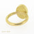 Rings - Katy Beh 22k Gold Handmade Jewelry New Orleans