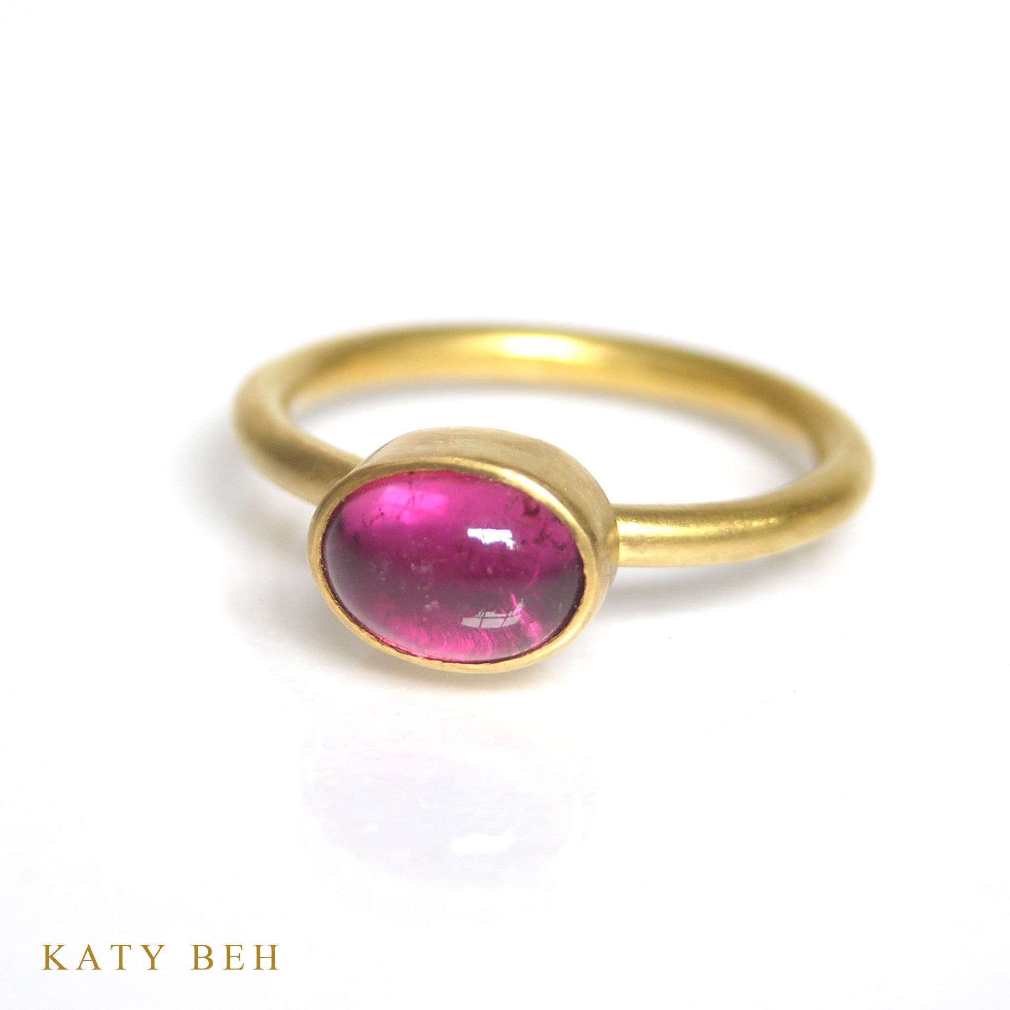 Rings - Katy Beh 22k Gold Handmade Jewelry New Orleans