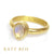 Rings - Katy Beh 22k Gold Handmade Jewelry New Orleans