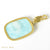 Pendant - Katy Beh 22k Gold Handmade Jewelry New Orleans