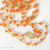 Necklaces - Katy Beh 22k Gold Handmade Jewelry New Orleans
