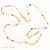 Necklaces - Katy Beh 22k Gold Handmade Jewelry New Orleans