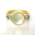 Rings - Katy Beh 22k Gold Handmade Jewelry New Orleans