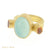 Rings - Katy Beh 22k Gold Handmade Jewelry New Orleans