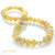 Necklaces - Katy Beh 22k Gold Handmade Jewelry New Orleans
