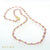 Necklaces - Katy Beh 22k Gold Handmade Jewelry New Orleans