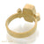 Rings - Katy Beh 22k Gold Handmade Jewelry New Orleans