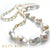 Necklaces - Katy Beh 22k Gold Handmade Jewelry New Orleans