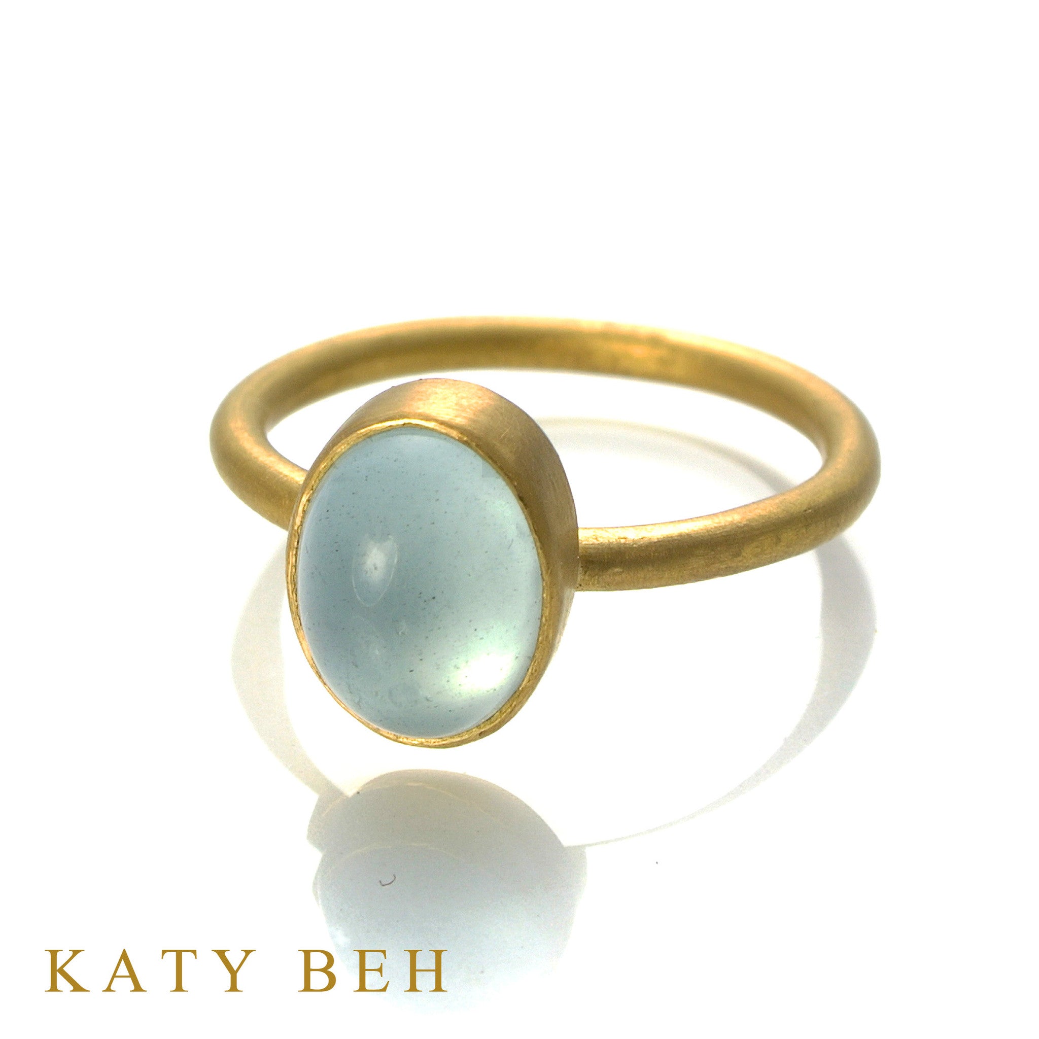 Rings - Katy Beh 22k Gold Handmade Jewelry New Orleans