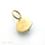 Shamin Pendant - Katy Beh Jewelry - 2