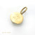 Pendant - Katy Beh 22k Gold Handmade Jewelry New Orleans