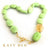 Eddie Necklace
