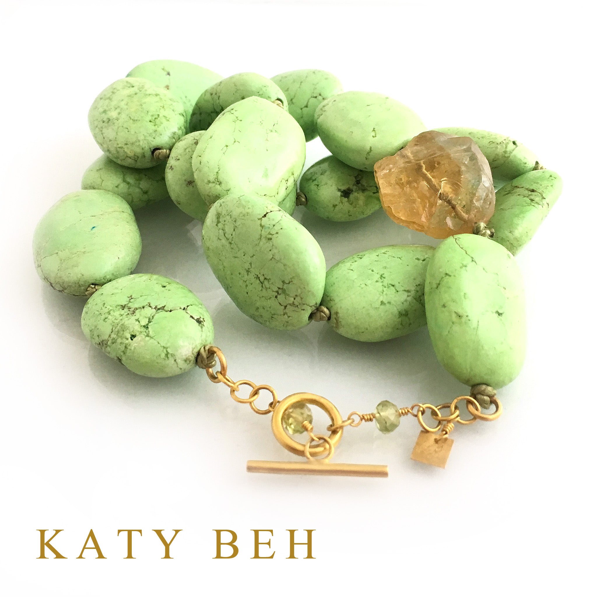 Eddie Necklace