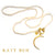 Edith Pearl Necklace
