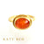 Erica Welo Opal Ring