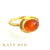 Erica Welo Opal Ring